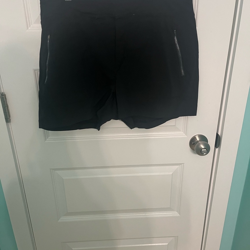 Athleta shorts
